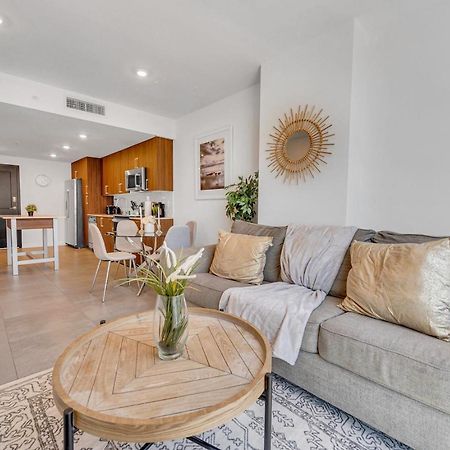 Apartmán Beautiful Unit With Amazing View & Free Parking Miami Exteriér fotografie