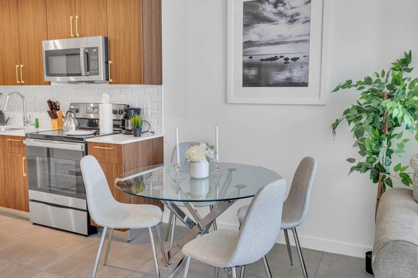 Apartmán Beautiful Unit With Amazing View & Free Parking Miami Exteriér fotografie