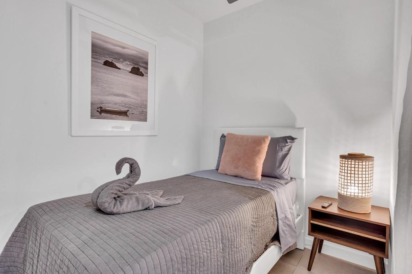 Apartmán Beautiful Unit With Amazing View & Free Parking Miami Exteriér fotografie