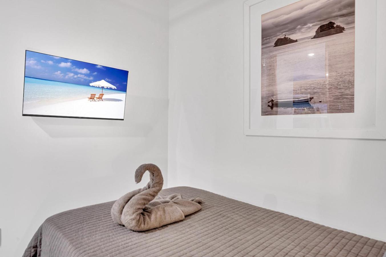 Apartmán Beautiful Unit With Amazing View & Free Parking Miami Exteriér fotografie