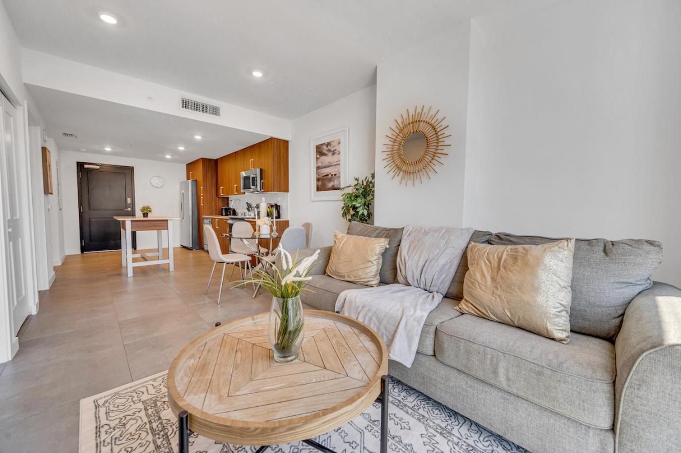 Apartmán Beautiful Unit With Amazing View & Free Parking Miami Exteriér fotografie